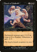 Clutch of Undeath (SCG-061) [Scourge]