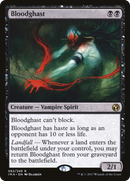 Bloodghast (IMA-082) [Iconic Masters] Foil