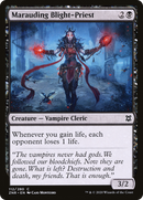 Marauding Blight-Priest (ZNR-112) [Zendikar Rising]