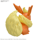 Pokemon Model Quick!! Flareon