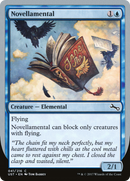 Novellamental (C) (UST-041) [Unstable]