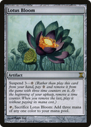 Lotus Bloom (TSP-259) [Time Spiral]