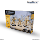 StarCraft: Protoss - Zealot [[Delayed July 2026]