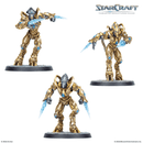 StarCraft: Protoss - Zealot [[Delayed July 2026]