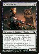 Grim Guardian (JOU-073) [Journey into Nyx]