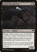 Rabid Bloodsucker (ORI-113) [Magic Origins]