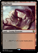Badlands (VMA-291) [Vintage Masters]