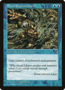 Steal Enchantment (TMP-090) [Tempest]