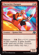Pacesetter Paragon (DFT-140) [Aetherdrift]