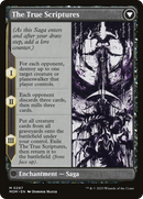 Sheoldred (Showcase) (MOM-297) (Borderless) [March of the Machine] Foil