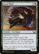 Jewel Thief (SNC-151) [Streets of New Capenna] Foil