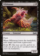 Offalsnout (UMA-108) [Ultimate Masters] Foil