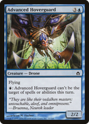 Advanced Hoverguard (5DN-022) [Fifth Dawn]