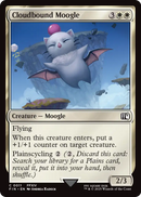 Cloudbound Moogle (FIN-011) [FINAL FANTASY]