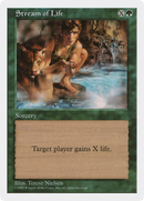 Stream of Life (5ED-328) [Fifth Edition]