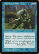 Thalakos Sentry (TMP-095) [Tempest]