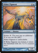 Aether Figment (ZEN-040) [Zendikar] Foil