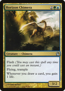 Horizon Chimera (THS-194) [Theros]
