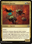 Sedraxis Specter (LIST-MM3-181) [The List]