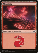 Mountain (JMP-068) [Jumpstart]
