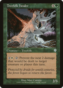 Treefolk Healer (INV-218) [Invasion]