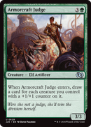 Armorcraft Judge (J25-629) [Foundations Jumpstart]