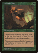 Mirri's Guile (TMP-236) [Tempest]