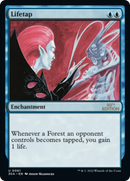 Lifetap (30A-061) [30th Anniversary Edition]