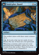 Soulcipher Board (INR-085) [Innistrad Remastered]