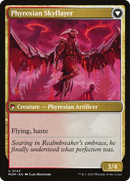 Harried Artisan (MOM-143) [March of the Machine] Foil