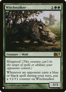 Witchstalker (LIST-M14-202) [The List]