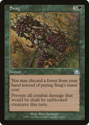 Snag (PCY-124) [Prophecy]