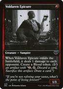 Voldaren Epicure (DBL-449) [Innistrad: Double Feature]