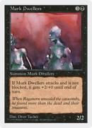 Murk Dwellers (5ED-180) [Fifth Edition]