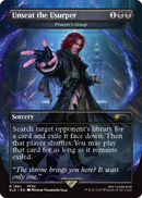 Praetor's Grasp (SLD-1861) (Borderless) [Secret Lair Drop]