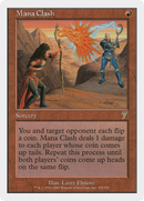 Mana Clash (7ED-202) [7th Edition] Foil