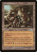 Rith's Grove (PLS-141) [Planeshift]