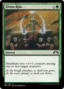 Elven Rite (TPR-169) [Tempest Remastered]