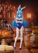 Konosuba: Aqua (Bunny Ver. L) Pop Up Parade