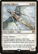 Adarkar Valkyrie (C14-063) [Commander 2014]