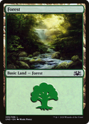 Forest (UND-095) [Unsanctioned]