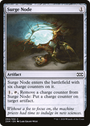 Surge Node (2XM-294) [Double Masters] Foil