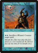 Voidmage Prodigy (ONS-120) [Onslaught]
