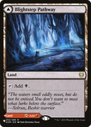 Blightstep Pathway (LIST-KHM-252) [The List]