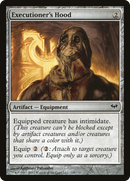Executioner's Hood (DKA-148) [Dark Ascension] Foil