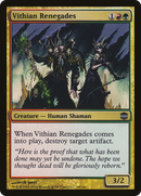 Vithian Renegades (ARB-064) [Alara Reborn]