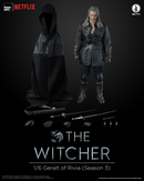 The Witcher: Geralt of Rivia (Season 3) 1/6 Figure