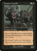 Vampire Hounds (EXO-077) [Exodus]