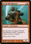 Orcish Bloodpainter (CSP-094) [Coldsnap] Foil