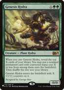 Genesis Hydra (LIST-M15-176) [The List]